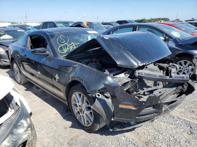 Photo 3 VIN: 1ZVBP8AM1D5256402 - FORD MUSTANG 