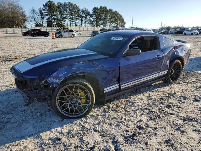 Photo 0 VIN: 1ZVBP8AM1D5259154 - FORD MUSTANG 