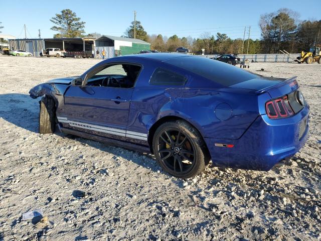 Photo 1 VIN: 1ZVBP8AM1D5259154 - FORD MUSTANG 