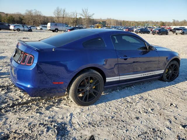 Photo 2 VIN: 1ZVBP8AM1D5259154 - FORD MUSTANG 