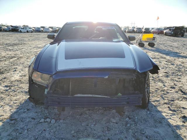 Photo 4 VIN: 1ZVBP8AM1D5259154 - FORD MUSTANG 