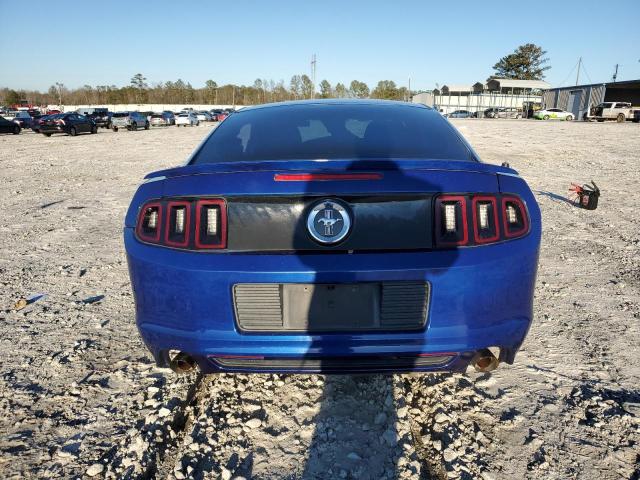 Photo 5 VIN: 1ZVBP8AM1D5259154 - FORD MUSTANG 