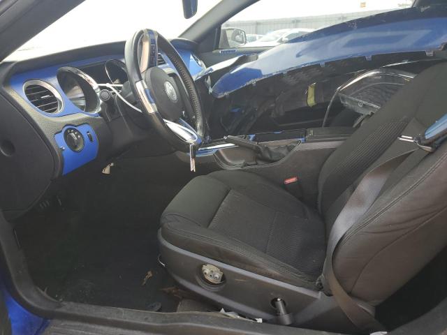 Photo 6 VIN: 1ZVBP8AM1D5259154 - FORD MUSTANG 