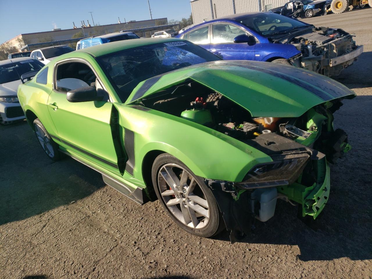 Photo 3 VIN: 1ZVBP8AM1D5259672 - FORD MUSTANG 