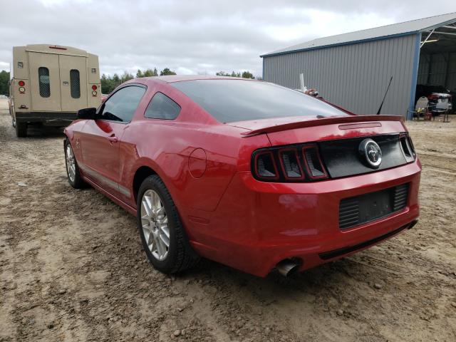 Photo 2 VIN: 1ZVBP8AM1D5261454 - FORD MUSTANG 