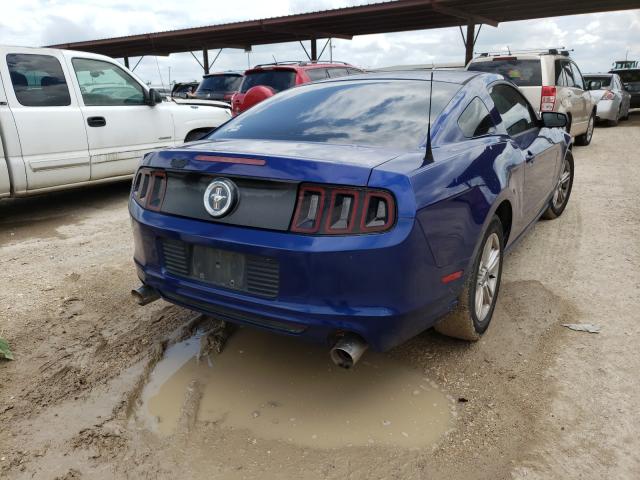 Photo 3 VIN: 1ZVBP8AM1D5265780 - FORD MUSTANG 