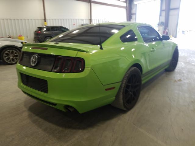 Photo 3 VIN: 1ZVBP8AM1D5265987 - FORD MUSTANG 