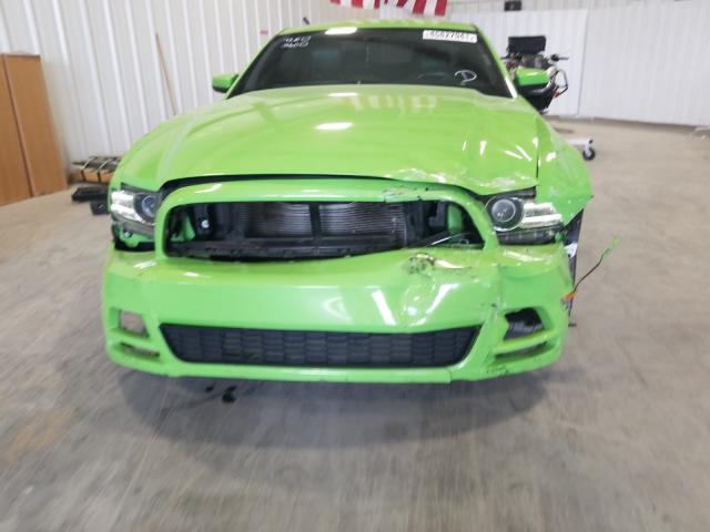 Photo 8 VIN: 1ZVBP8AM1D5265987 - FORD MUSTANG 