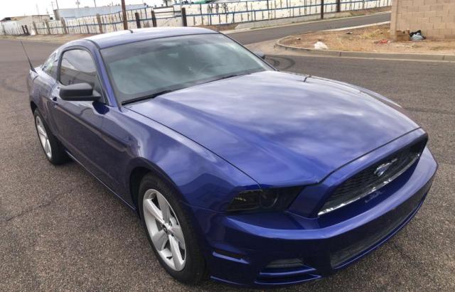 Photo 0 VIN: 1ZVBP8AM1D5267240 - FORD MUSTANG 