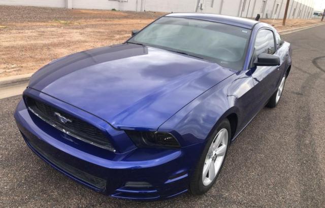 Photo 1 VIN: 1ZVBP8AM1D5267240 - FORD MUSTANG 