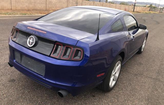 Photo 3 VIN: 1ZVBP8AM1D5267240 - FORD MUSTANG 