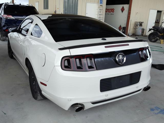 Photo 2 VIN: 1ZVBP8AM1D5268517 - FORD MUSTANG 