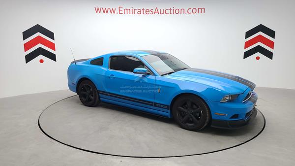 Photo 19 VIN: 1ZVBP8AM1D5273555 - FORD MUSTANG 