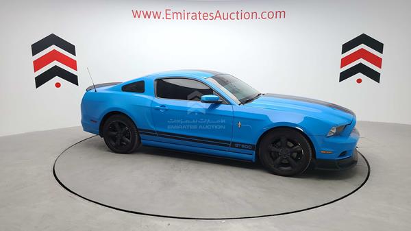 Photo 22 VIN: 1ZVBP8AM1D5273555 - FORD MUSTANG 