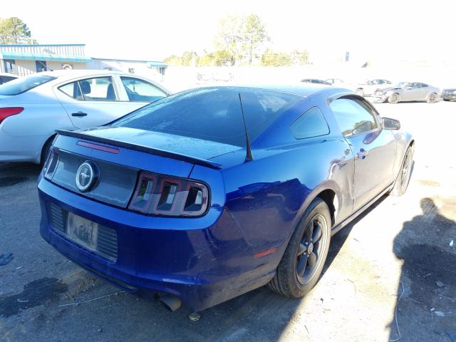 Photo 3 VIN: 1ZVBP8AM1D5273720 - FORD MUSTANG 