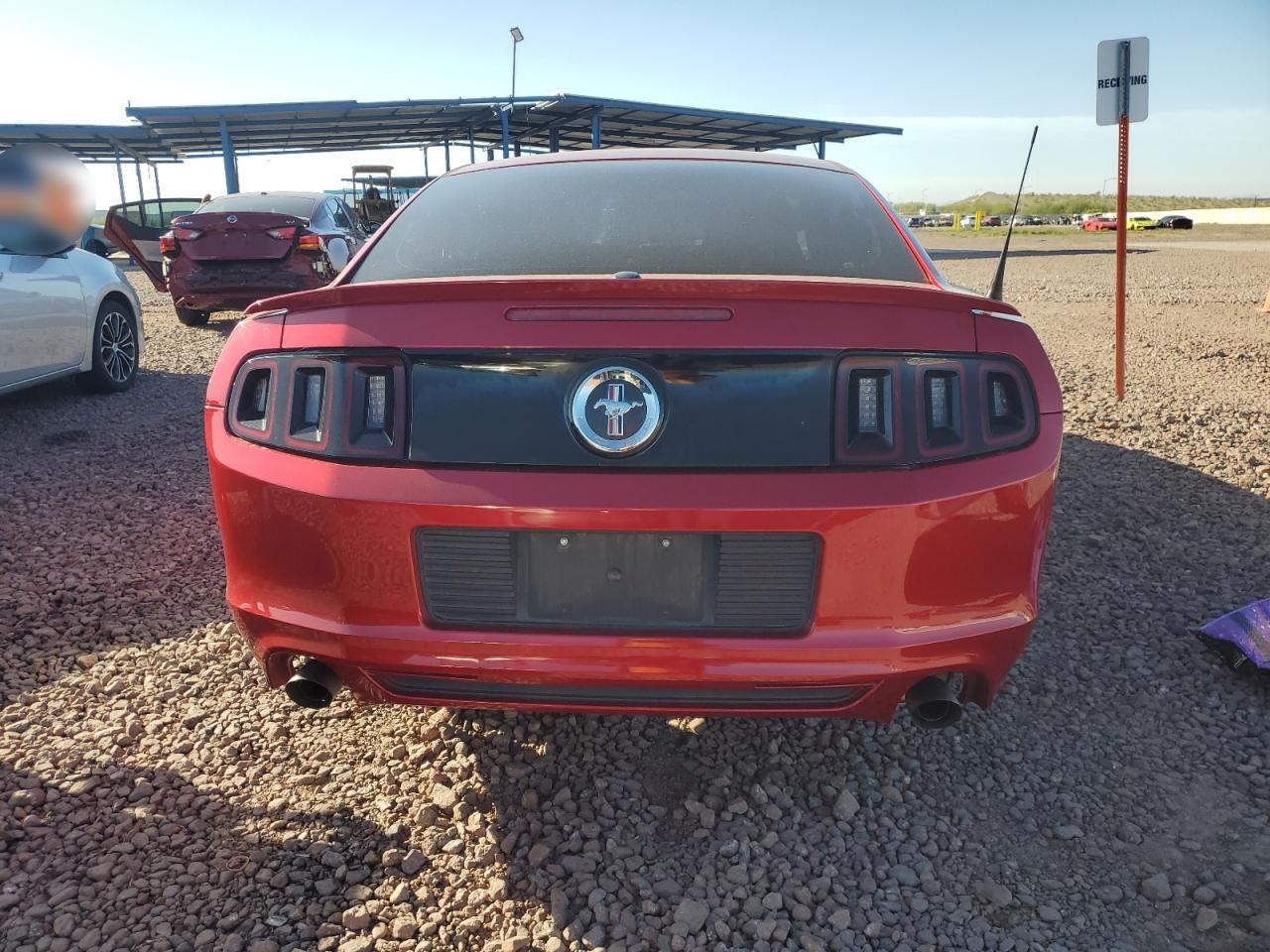 Photo 5 VIN: 1ZVBP8AM1D5275516 - FORD MUSTANG 