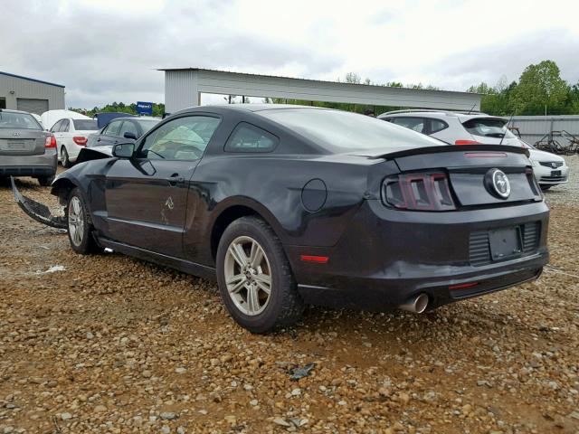 Photo 2 VIN: 1ZVBP8AM1D5282286 - FORD MUSTANG 