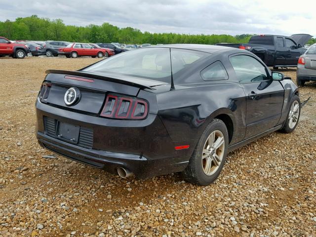 Photo 3 VIN: 1ZVBP8AM1D5282286 - FORD MUSTANG 