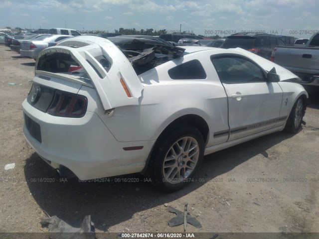 Photo 3 VIN: 1ZVBP8AM1D5283597 - FORD MUSTANG 