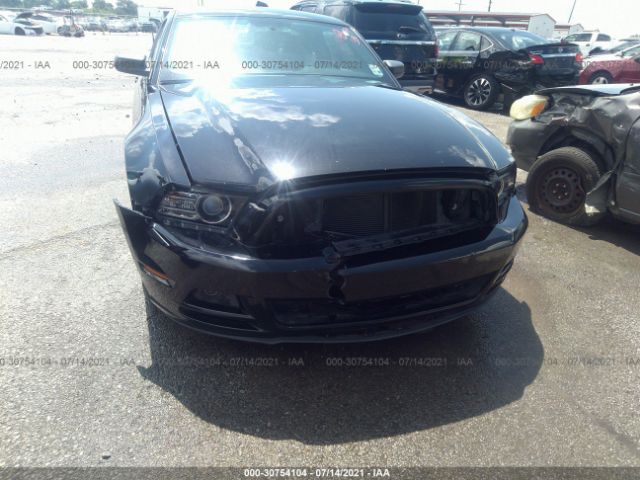 Photo 5 VIN: 1ZVBP8AM1E5200333 - FORD MUSTANG 