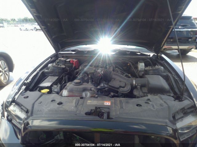 Photo 9 VIN: 1ZVBP8AM1E5200333 - FORD MUSTANG 