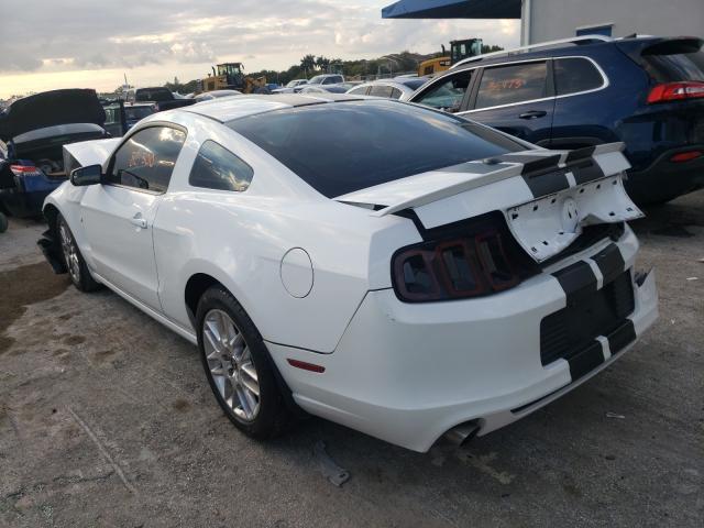 Photo 2 VIN: 1ZVBP8AM1E5209551 - FORD MUSTANG 