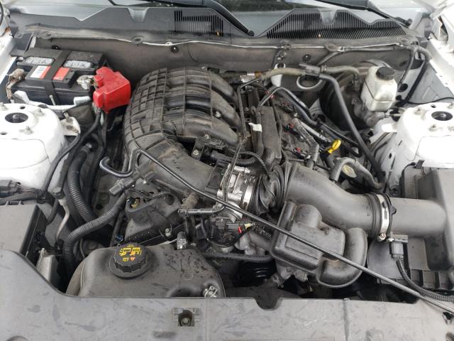 Photo 6 VIN: 1ZVBP8AM1E5209551 - FORD MUSTANG 