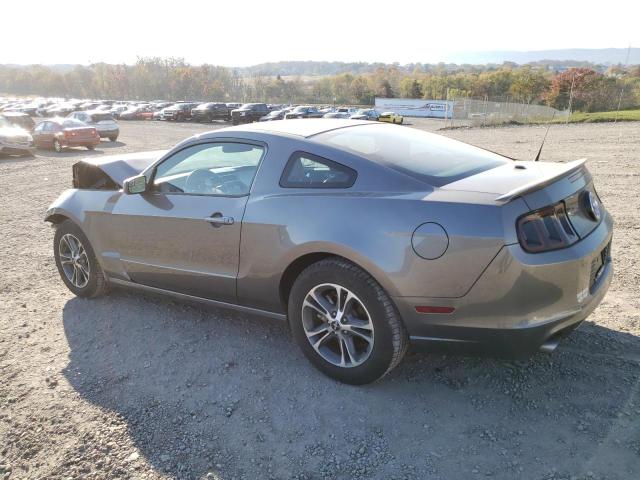 Photo 1 VIN: 1ZVBP8AM1E5209601 - FORD MUSTANG 