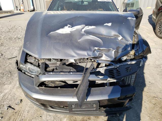 Photo 10 VIN: 1ZVBP8AM1E5209601 - FORD MUSTANG 