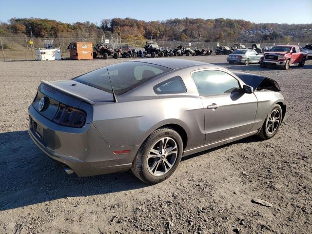 Photo 2 VIN: 1ZVBP8AM1E5209601 - FORD MUSTANG 