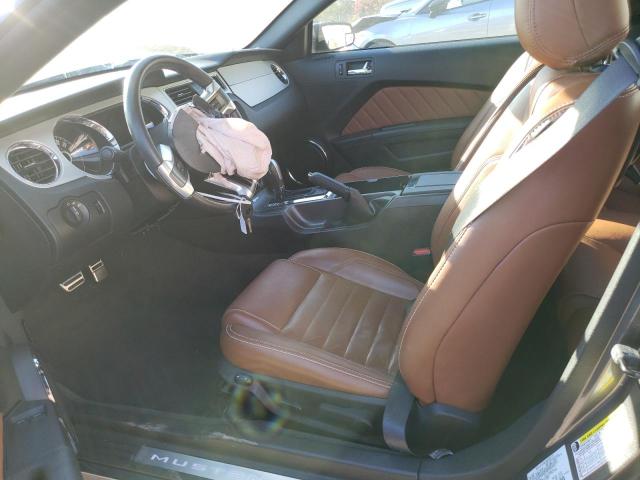 Photo 6 VIN: 1ZVBP8AM1E5209601 - FORD MUSTANG 