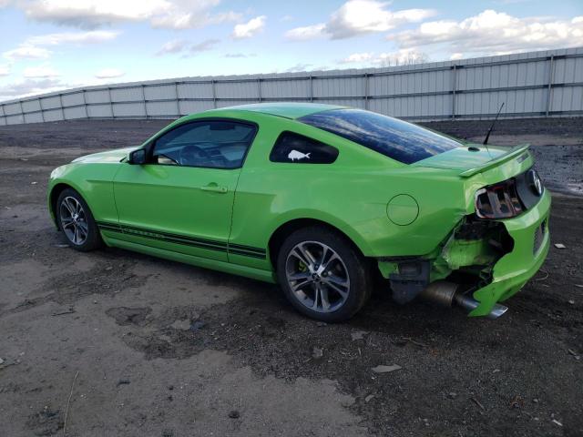 Photo 1 VIN: 1ZVBP8AM1E5210800 - FORD MUSTANG 