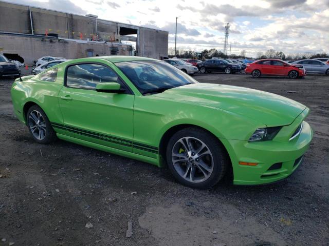 Photo 3 VIN: 1ZVBP8AM1E5210800 - FORD MUSTANG 