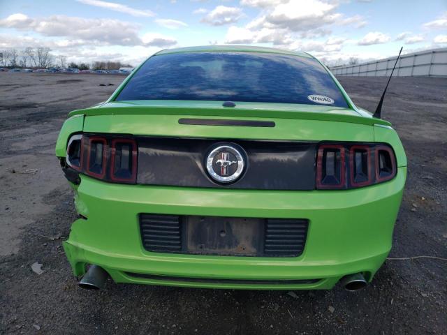 Photo 5 VIN: 1ZVBP8AM1E5210800 - FORD MUSTANG 