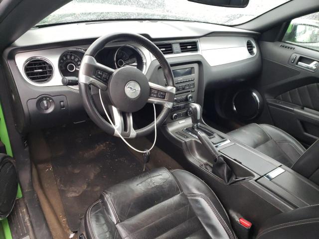 Photo 7 VIN: 1ZVBP8AM1E5210800 - FORD MUSTANG 