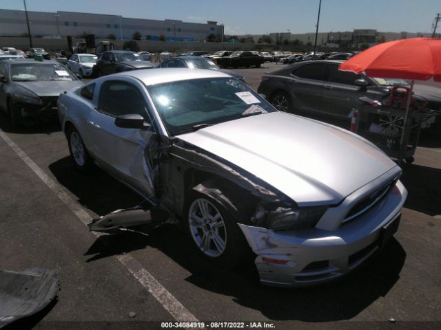 Photo 0 VIN: 1ZVBP8AM1E5212837 - FORD MUSTANG 