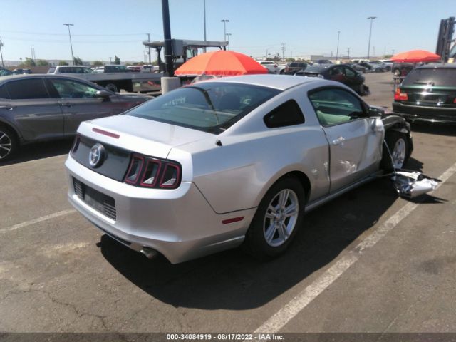 Photo 3 VIN: 1ZVBP8AM1E5212837 - FORD MUSTANG 