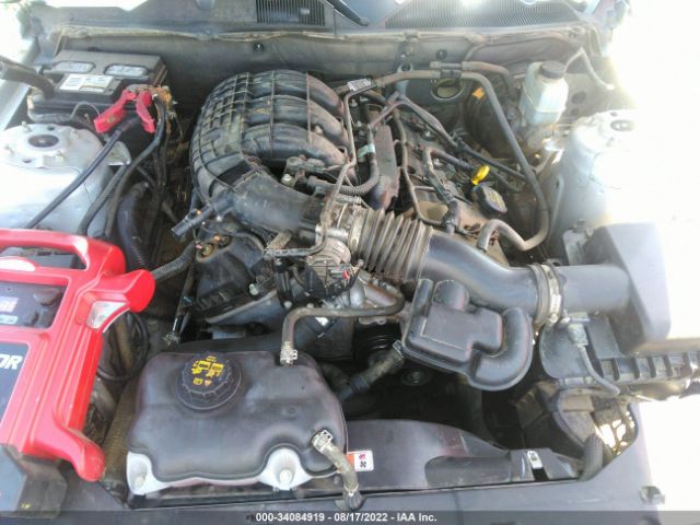 Photo 9 VIN: 1ZVBP8AM1E5212837 - FORD MUSTANG 