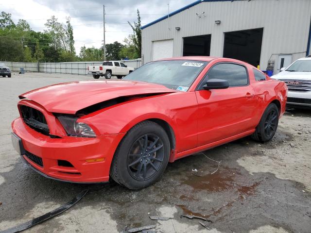 Photo 0 VIN: 1ZVBP8AM1E5215656 - FORD MUSTANG 