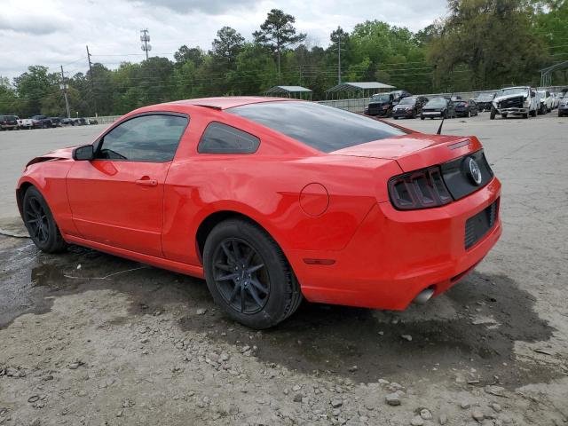 Photo 1 VIN: 1ZVBP8AM1E5215656 - FORD MUSTANG 