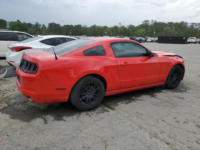 Photo 2 VIN: 1ZVBP8AM1E5215656 - FORD MUSTANG 