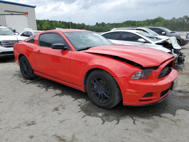 Photo 3 VIN: 1ZVBP8AM1E5215656 - FORD MUSTANG 