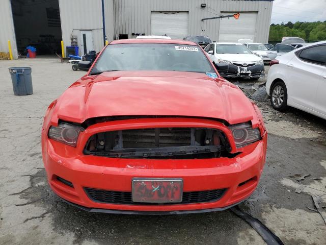 Photo 4 VIN: 1ZVBP8AM1E5215656 - FORD MUSTANG 