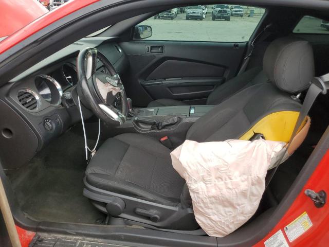 Photo 6 VIN: 1ZVBP8AM1E5215656 - FORD MUSTANG 