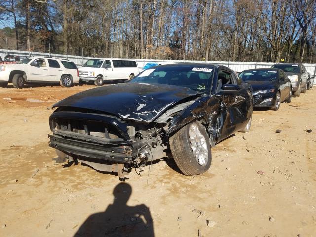 Photo 1 VIN: 1ZVBP8AM1E5216600 - FORD MUSTANG 