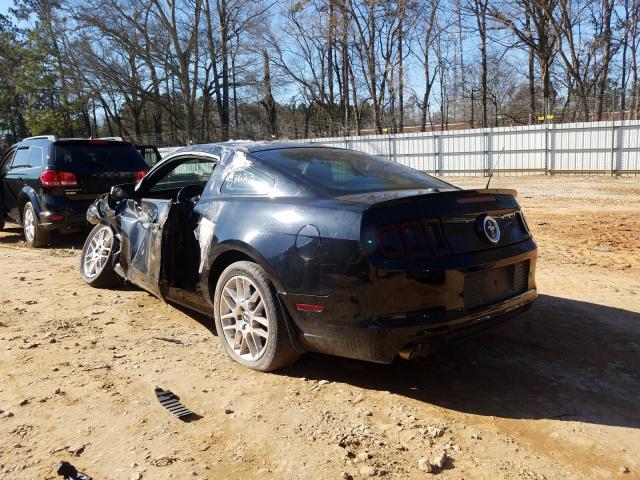 Photo 2 VIN: 1ZVBP8AM1E5216600 - FORD MUSTANG 