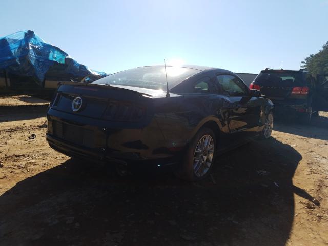 Photo 3 VIN: 1ZVBP8AM1E5216600 - FORD MUSTANG 