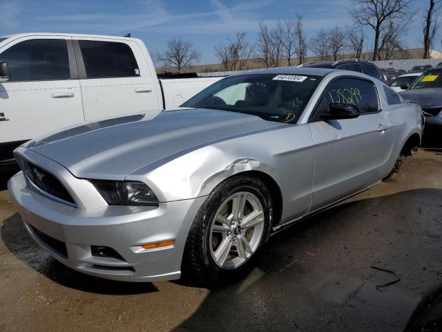 Photo 0 VIN: 1ZVBP8AM1E5229220 - FORD MUSTANG 