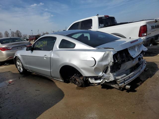 Photo 1 VIN: 1ZVBP8AM1E5229220 - FORD MUSTANG 