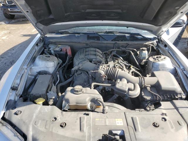 Photo 10 VIN: 1ZVBP8AM1E5229220 - FORD MUSTANG 